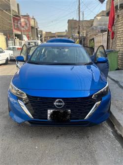 نیسان سێنترا